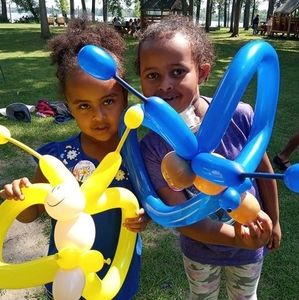 Meet your Posher, Mariam